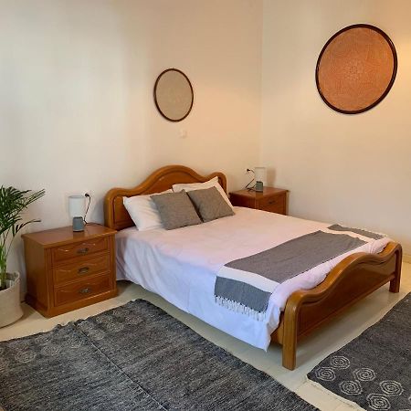 Mandrákion Lava House 아파트 외부 사진